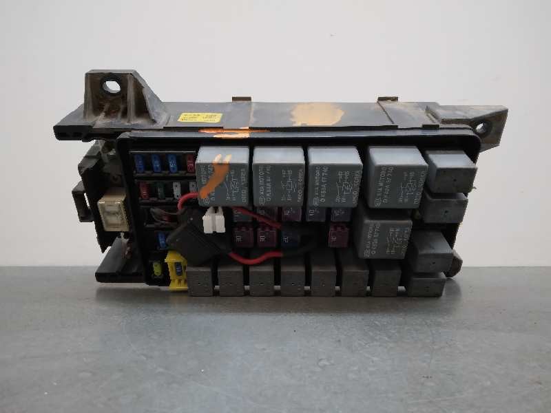 Recambio de centralita bsi para kia carnival ii 2.9 crdi cat referencia OEM IAM 10030923005  