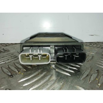Recambio de modulo electronico para honda cbr 650r cbr 650r referencia OEM IAM FH027AA  REGULADOR VOLTAJE