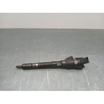 Recambio de inyector para kia carens (un) 2.0 crdi referencia OEM IAM 3380027400 0445110258 x1