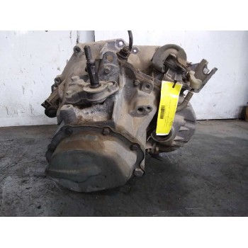 Recambio de caja cambios para citroën c4 lim. sport referencia OEM IAM 20DP72 B 