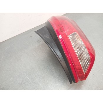 Recambio de piloto trasero derecho para opel mokka / mokka x (j13) 1.4 4x4 (_76) referencia OEM IAM 42435942  