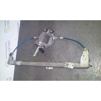 ELEVALUNAS DELANTERO DERECHO 2 PIN