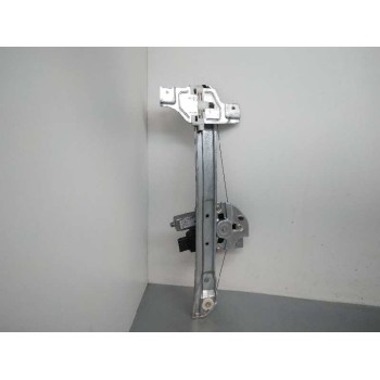 Recambio de elevalunas delantero derecho para peugeot 2008 (--.2013) allure referencia OEM IAM 9815999280 6 PINES 