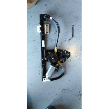 Recambio de elevalunas trasero derecho para land rover freelander (ln) referencia OEM IAM  NUEVO 5 PTAS