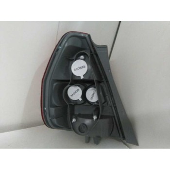 Recambio de piloto trasero derecho para honda jazz (gd1/5) referencia OEM IAM  NUEVO 