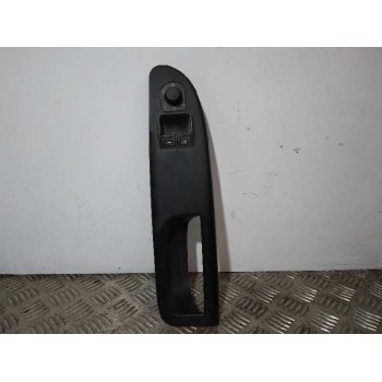 MANDO ELEVALUNAS DELANTERO IZQUIERDO 3C1867171 2 TECLAS 