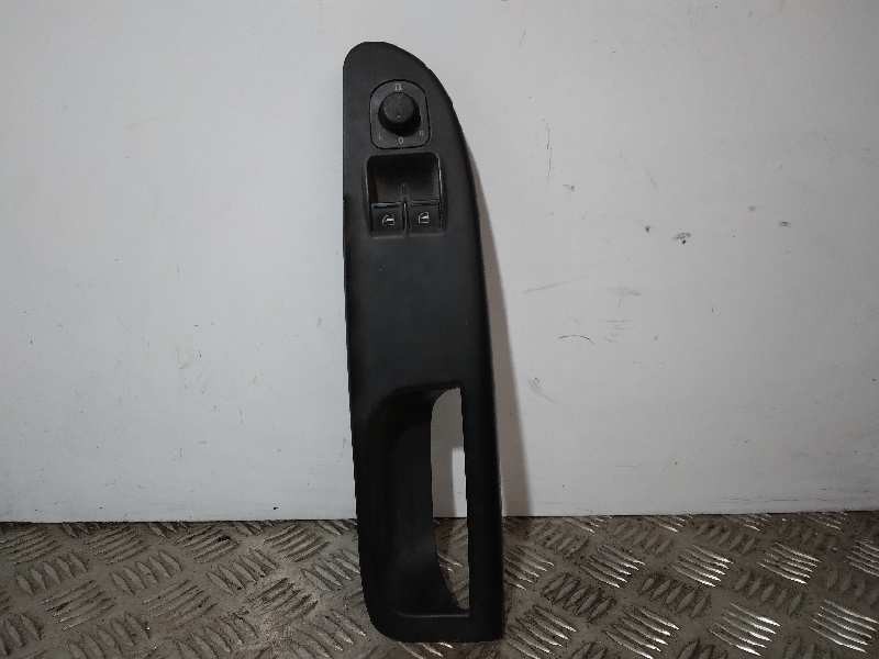 Recambio de mando elevalunas delantero izquierdo para volkswagen passat variant (3c5) advance referencia OEM IAM 3C1867171 2 TEC