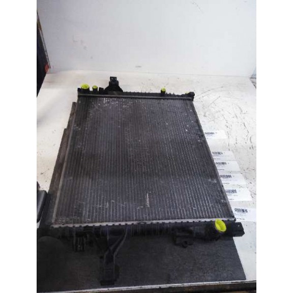 Recambio de radiador agua para volvo xc90 d5 executive (7 asientos) (136kw) referencia OEM IAM  AUTOMATICO 56 X 62
