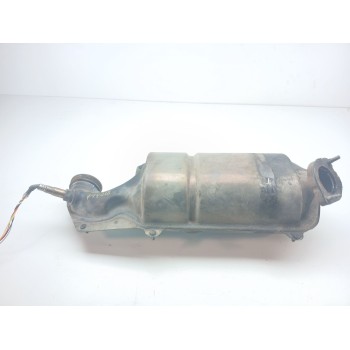 Recambio de filtro de particulas para fiat doblo autobús (263_) 1.6 d multijet (263axd1b) referencia OEM IAM 55210288  