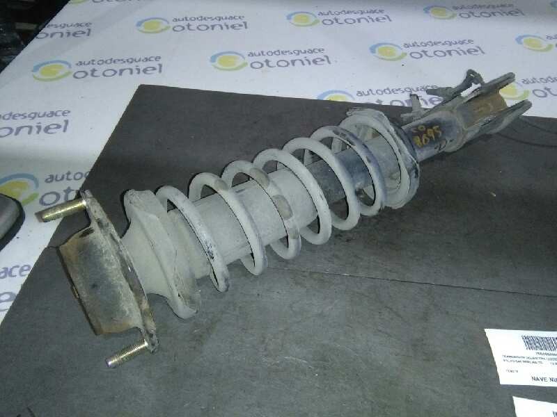 Recambio de amortiguador delantero derecho para mazda demio (dw) 1.5 active referencia OEM IAM   