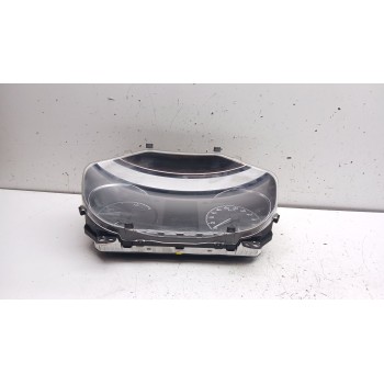 Recambio de cuadro instrumentos para toyota yaris hybrid active referencia OEM IAM 83800f5440 mb1575804812 