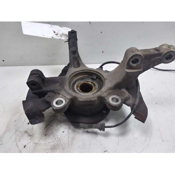 Recambio de mangueta delantera izquierda para fiat linea (110) emotion referencia OEM IAM   