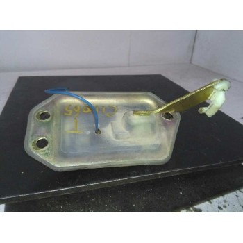 Recambio de cerradura maletero / porton para daewoo matiz cd referencia OEM IAM   