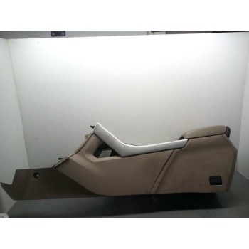 Recambio de apoyabrazos central para land rover evoque dynamic referencia OEM IAM   