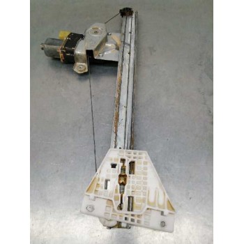 Recambio de elevalunas trasero derecho para ford kuga (cbs) titanium referencia OEM IAM CJ54S27000BF 0130822735 6 PINS