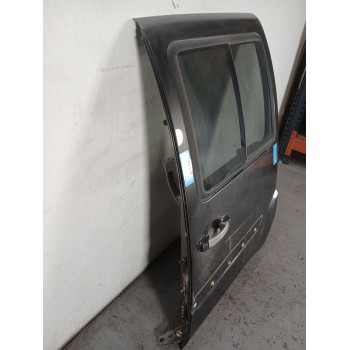 Recambio de puerta lateral corredera izquierda para fiat doblo (119) 1.9 jtd cat referencia OEM IAM   