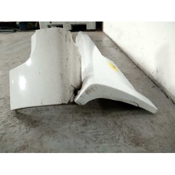 Recambio de faldon lateral para ford focus berlina (cap) ambiente (d) referencia OEM IAM  3 PUERTAS 