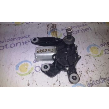 MOTOR LIMPIA TRASERO 