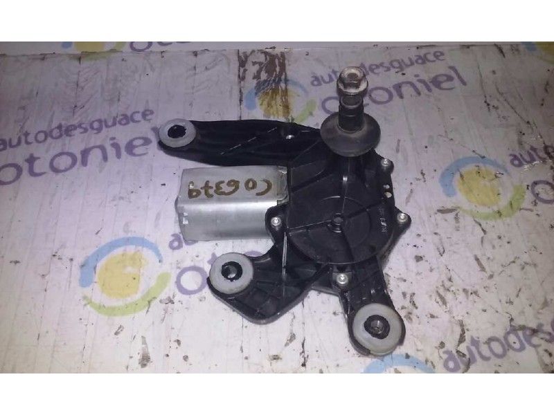 Recambio de motor limpia trasero para citroën c3 1.4 hdi audace referencia OEM IAM   