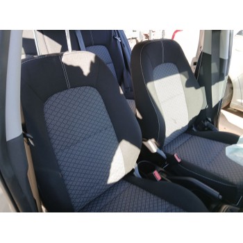 Recambio de juego asientos completo para kia picanto iii (ja) 1.0 referencia OEM IAM   5 PUERTAS