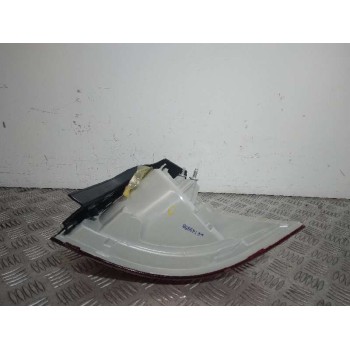 Recambio de piloto trasero izquierdo para volkswagen golf v berlina (1k1) referencia OEM IAM 1K6945095AA NUEVO 16910831