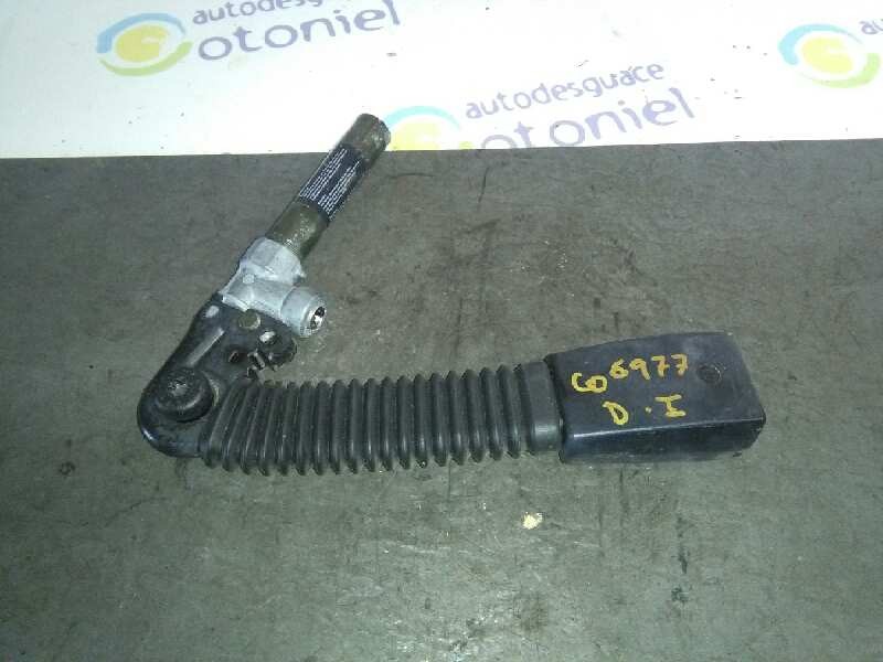 Recambio de pretensor airbag derecho para bmw serie 3 compact (e46) 316ti referencia OEM IAM   