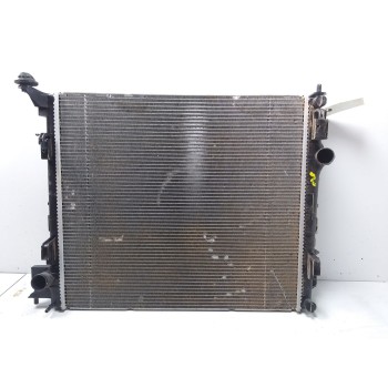 RADIADOR AGUA 21410HV70A T37772C 