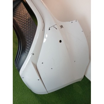 Recambio de paragolpes trasero para porsche macan (95b) gts (95bbl1) referencia OEM IAM 95B807834AC  