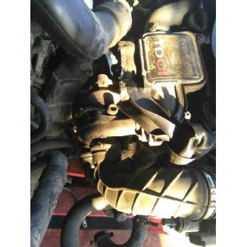 Recambio de motor completo para ford fusion (cbk) + referencia OEM IAM F6JA <<M>> 