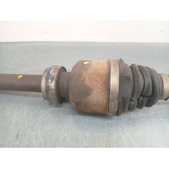 Recambio de transmision delantera derecha para opel vivaro c furgoneta (k0) 1.5 referencia OEM IAM VERE7036 / 9868325680 9839523