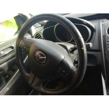 Recambio de kit airbag para mazda cx-7 (er) luxury referencia OEM IAM   