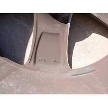 Recambio de llanta para peugeot 508 sw i (8e_) 2.2 hdi referencia OEM IAM 9671402080  