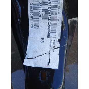 Recambio de puente trasero para volvo xc60 i suv (156) d4 referencia OEM IAM G15250RS0339  3311779