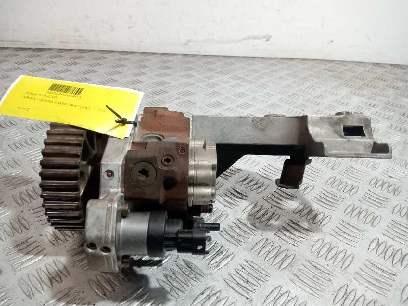 Recambio de bomba inyeccion para renault laguna ii (bg0) 1.9 dci diesel referencia OEM IAM 8200108225  