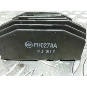 Recambio de modulo electronico para honda cbr 650r cbr 650r referencia OEM IAM FH027AA  REGULADOR VOLTAJE