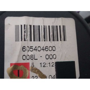 Recambio de kit airbag para audi a6 berlina (4f2) 3.0 tdi quattro (165kw) referencia OEM IAM 4F0857067A  