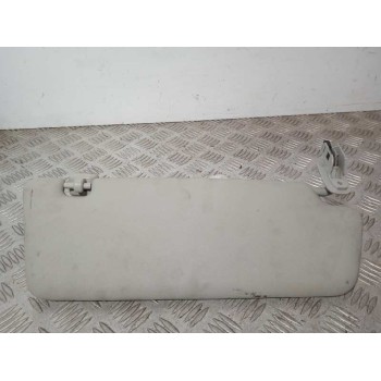 Recambio de parasol izquierdo para audi a3 (8p) 2.0 fsi ambiente referencia OEM IAM 8P1857551  