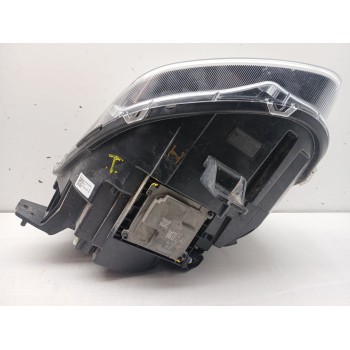 Recambio de faro izquierdo para omoda 5 referencia OEM IAM 605000530AA  INFERIOR