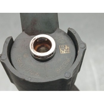 Recambio de inyector para kia carens (un) 2.0 crdi referencia OEM IAM 3380027400 0445110258 x1