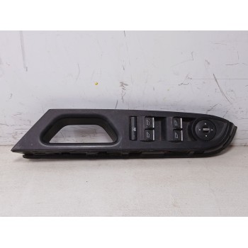 MANDO ELEVALUNAS DELANTERO IZQUIERDO am5t14a132aa DE 4 