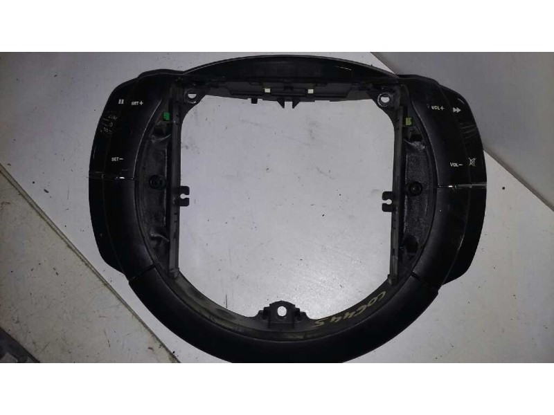Recambio de mando multifuncion para citroën c4 coupe vtr referencia OEM IAM   VOLANTE