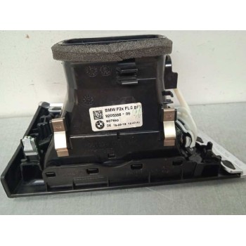 Recambio de aireador para bmw serie m2 coupe (f87) basis referencia OEM IAM 9205356 DERECHO 