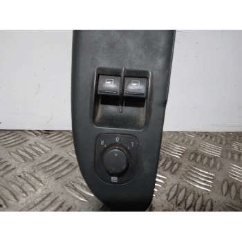 Recambio de mando elevalunas delantero izquierdo para volkswagen passat variant (3c5) advance referencia OEM IAM 3C1867171 2 TEC