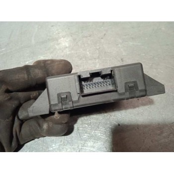 Recambio de modulo electronico para porsche panamera diesel referencia OEM IAM 97061811604  UNIDAD DE CONTROL