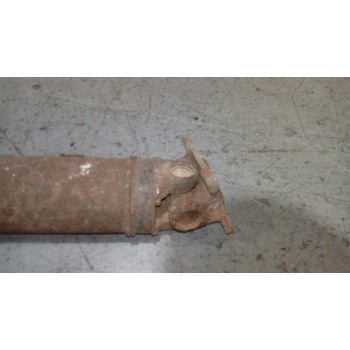 Recambio de transmision central para toyota rav 4 (a3) 2.2 d-cat referencia OEM IAM  MANUAL 219 CM