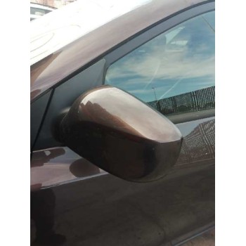 Recambio de retrovisor izquierdo para hyundai ix35 classic 2wd referencia OEM IAM 876102Y040 NO ABATIBLE 