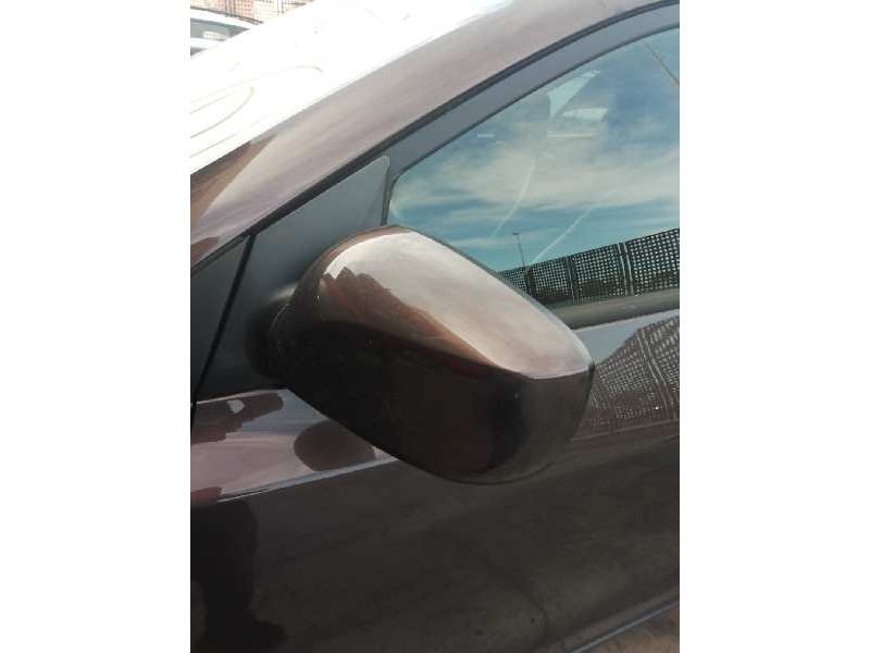 Recambio de retrovisor izquierdo para hyundai ix35 classic 2wd referencia OEM IAM 876102Y040 NO ABATIBLE 
