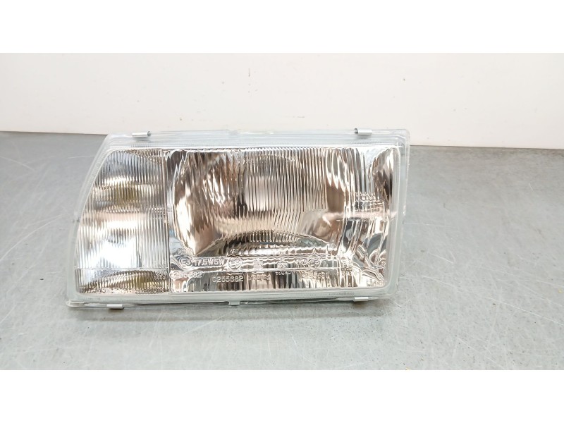Recambio de faro derecho para citroën c15 1.8 diesel (161) referencia OEM IAM 95535309 11222122 