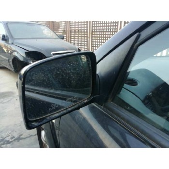 RETROVISOR IZQUIERDO NO ABATIBLE 5 PINES
