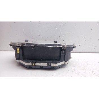 Recambio de cuadro instrumentos para toyota yaris hybrid active referencia OEM IAM 83800f5440 mb1575804812 